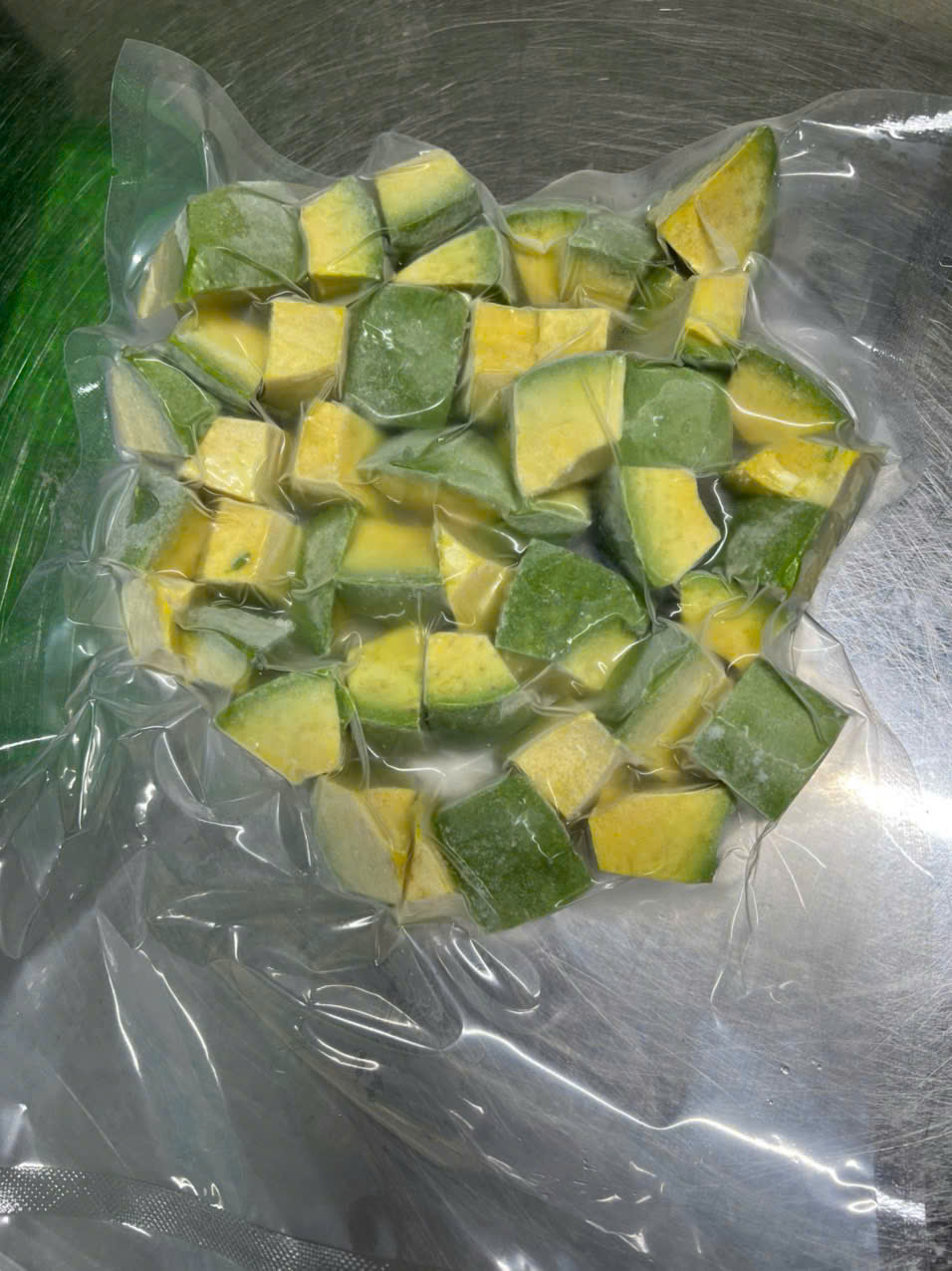 Tropical Fruit Supplier Vietnam — Direct Export & Wholesale
