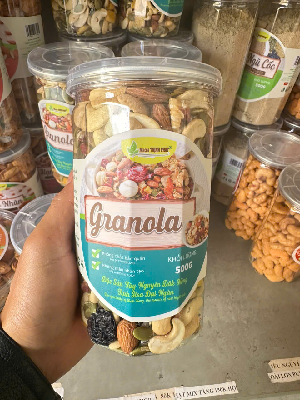 Vietnamese Specialty Crop Exporter — Cashew, Pepper & Spices